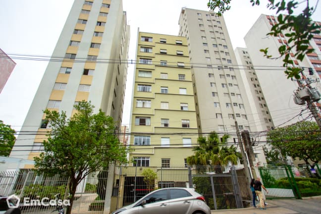 Imagem do imóvel ID-33726 na Rua Professor João Arruda, Pompeia, São Paulo - SP