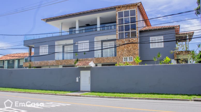 Imagem do imóvel ID-37399 na Rua Engenheiro Agrícola Pena, Camboinhas, Niterói - RJ