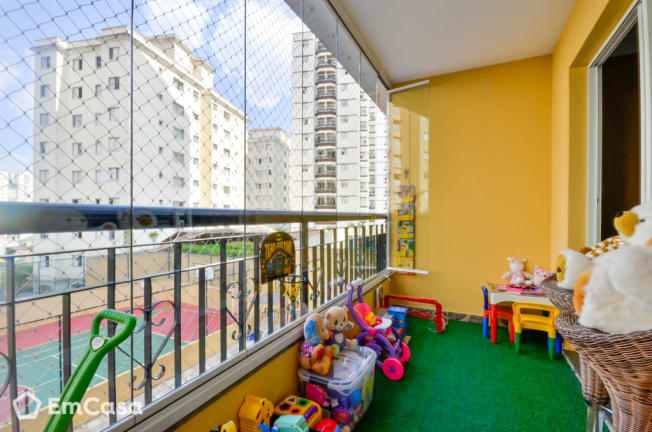 Imagem do imóvel ID-31732 na Avenida Bosque da Saúde, Vila da Saúde, São Paulo - SP