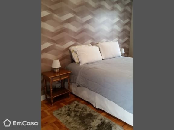 Imagem do imóvel ID-32292 na Rua Graúna, Vila Uberabinha, São Paulo - SP