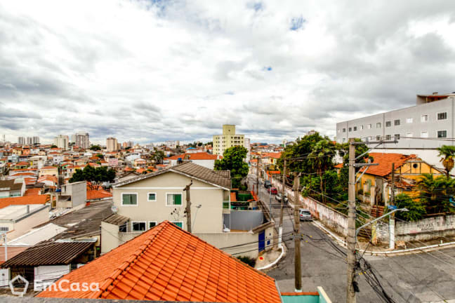 Imagem do imóvel ID-42442 na Rua da Grota, Vila Gustavo, São Paulo - SP