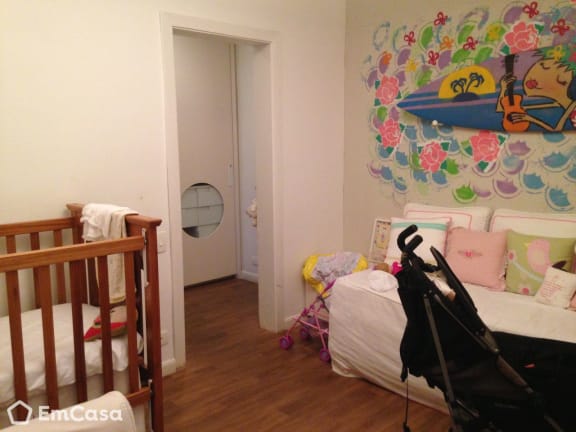Imagem do imóvel ID-34140 na Rua Américo Alves Pereira Filho, Vila Morumbi, São Paulo - SP