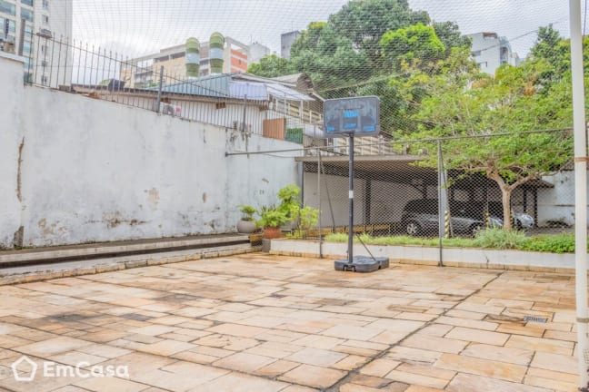 Imagem do imóvel ID-42512 na Rua Professor Vahia de Abreu, Vila Olímpia, São Paulo - SP