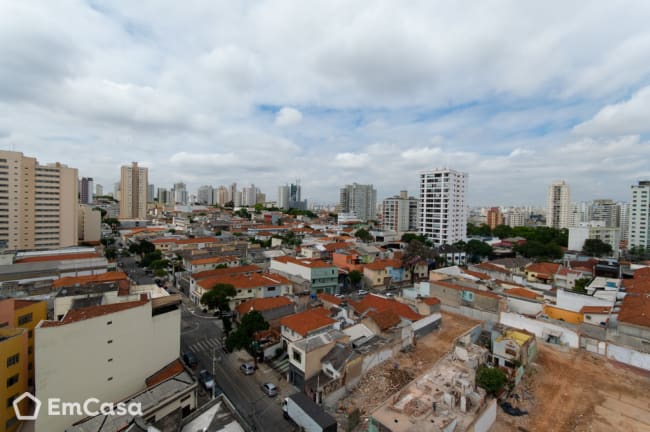 Imagem do imóvel ID-34174 na Rua Padre Raposo, Mooca, São Paulo - SP