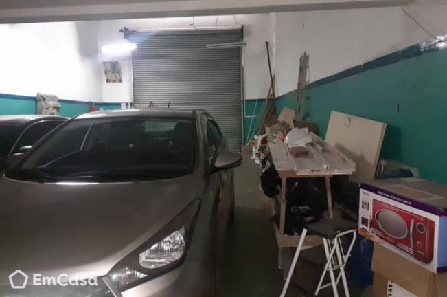 Imagem do imóvel ID-34374 na Rua Tietê, Rudge Ramos, São Bernardo do Campo - SP