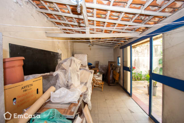 Imagem do imóvel ID-32648 na Rua Gregório Paes de Almeida, Vila Madalena, São Paulo - SP
