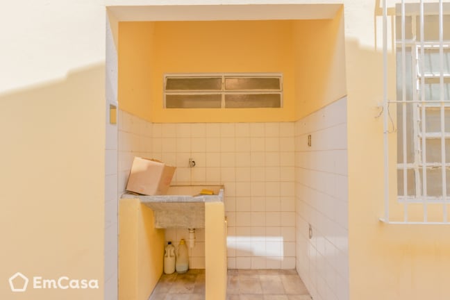 Imagem do imóvel ID-32096 na Rua Icatu, Conjunto Residencial Trinta e Um de Março, São José dos Campos - SP