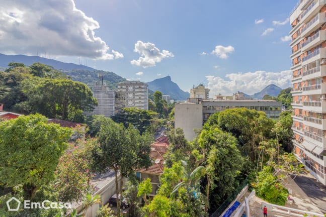 Imagem do imóvel ID-28286 na Rua Marquês de São Vicente, Gávea, Rio de Janeiro - RJ