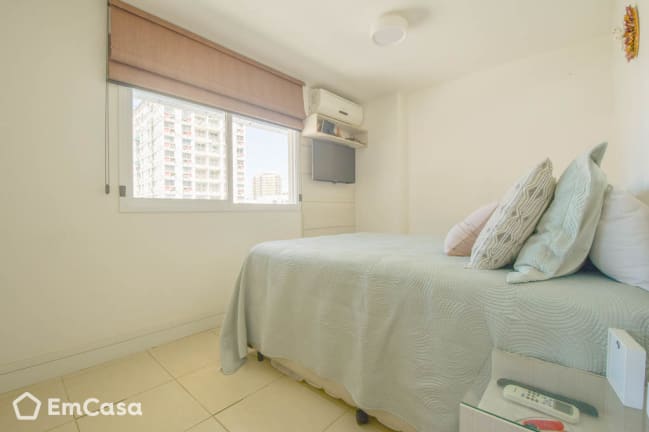Imagem do imóvel ID-37464 na Rua Araújo Pena, Tijuca, Rio de Janeiro - RJ