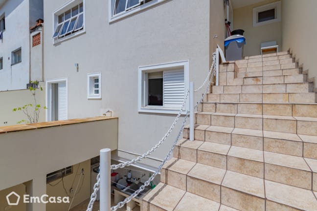 Imagem do imóvel ID-33618 na Rua Engenheiro Mário Pamponet, Vila Madalena, São Paulo - SP