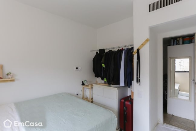 Imagem do imóvel ID-24913 na Rua Guarará, Jardim Paulista, São Paulo - SP
