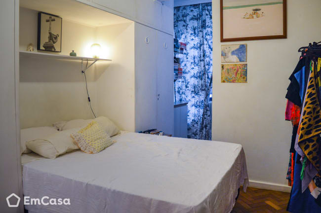 Imagem do imóvel ID-18103 na Rua Pinheiro Machado, Laranjeiras, Rio de Janeiro - RJ