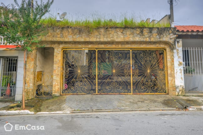 Imagem do imóvel ID-42802 na Alameda João Galego, Santa Maria, São Caetano do Sul - SP
