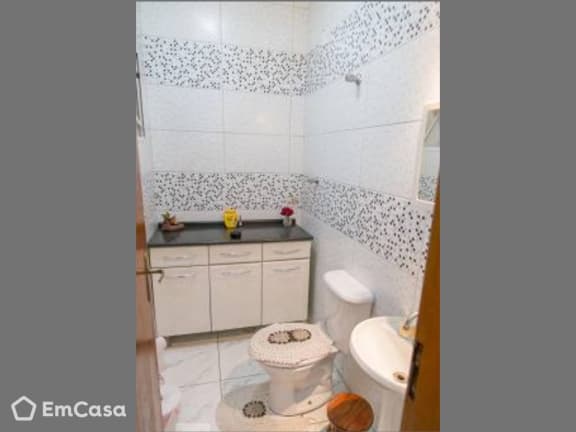 Imagem do imóvel ID-34054 na Rua Omachá, Penha de França, São Paulo - SP