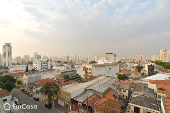 Imagem do imóvel ID-31881 na Rua Padre Raposo, Mooca, São Paulo - SP