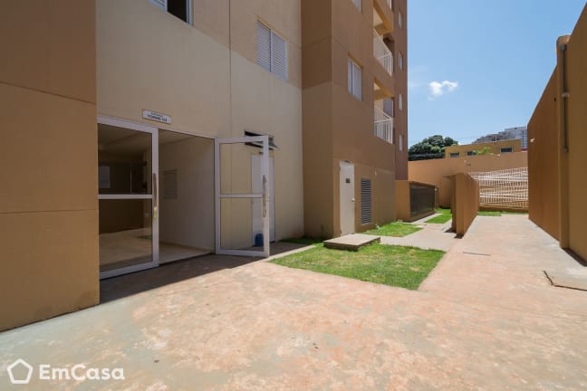 Imagem do imóvel ID-49481 na Avenida Barão do Bananal, Jardim Anhangüera, Ribeirão Preto - SP