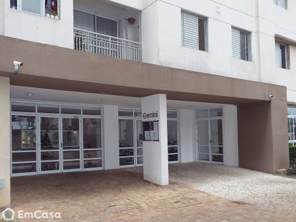 Imagem do imóvel ID-42187 na Rua Cabo João Teruel Fregoni, Ponte Grande, Guarulhos - SP
