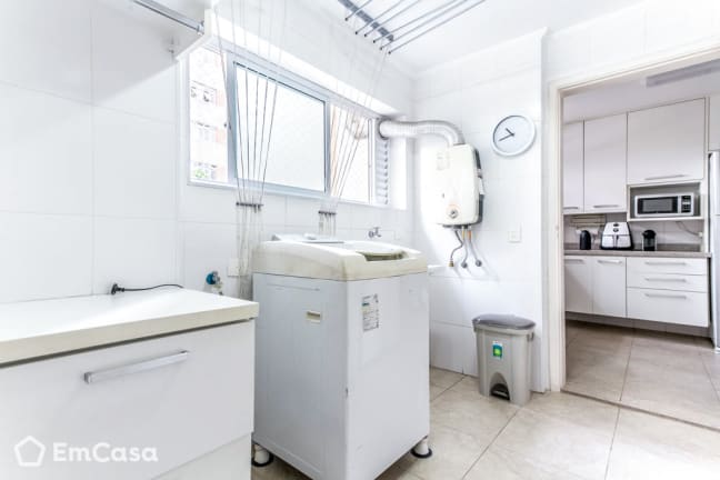 Imagem do imóvel ID-42950 na Alameda Joaquim Eugênio de Lima, Jardim Paulista, São Paulo - SP