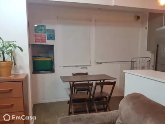 Imagem do imóvel ID-27937 na Rua Cândida Franco de Barros, Freguesia do Ó, São Paulo - SP