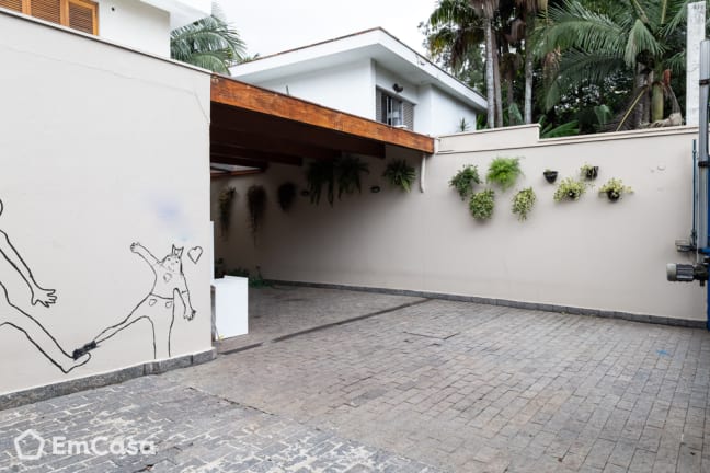 Imagem do imóvel ID-42787 na Rua Montevidéu, Bela Aliança, São Paulo - SP
