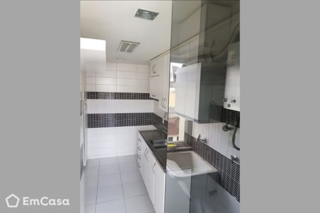 Imagem do imóvel ID-33464 na Rua Martins Lage, Engenho Novo, Rio de Janeiro - RJ