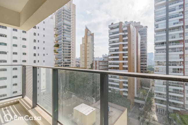 Imagem do imóvel ID-29882 na Rua Isabel de Castela, Vila Madalena, São Paulo - SP