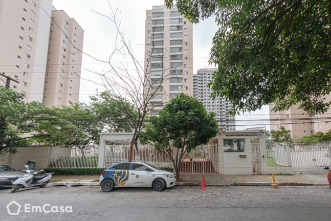Imagem do imóvel ID-43101 na Rua Jacofer, Jardim Pereira Leite, São Paulo - SP