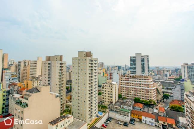Imagem do imóvel ID-33690 na Rua Frederico Abranches, Consolação, São Paulo - SP
