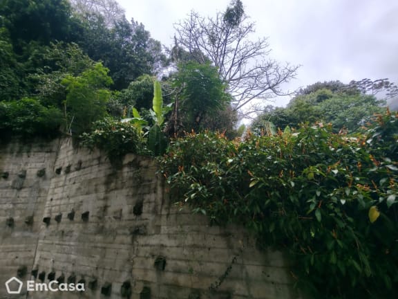 Imagem do imóvel ID-30539 na Rua Conde de Bonfim, Tijuca, Rio de Janeiro - RJ