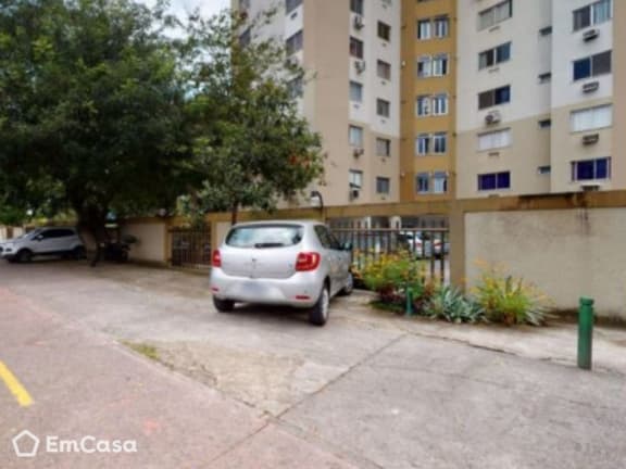 Imagem do imóvel ID-43225 na Avenida Tenente Coronel Muniz de Aragão, Anil, Rio de Janeiro - RJ