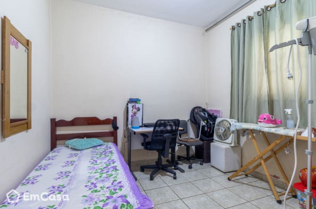 Imagem do imóvel ID-43110 na Rua Ribeirão Bonito, Jardim do Trevo, Campinas - SP