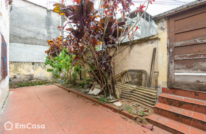 Imagem do imóvel ID-31271 na Rua Michel Colombe, Vila Das Mercês, São Paulo - SP