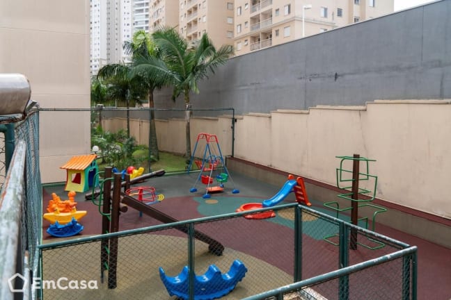 Imagem do imóvel ID-33740 na Praça Antônio Pinheiro Costa, Vila Gonçalves, São Bernardo do Campo - SP