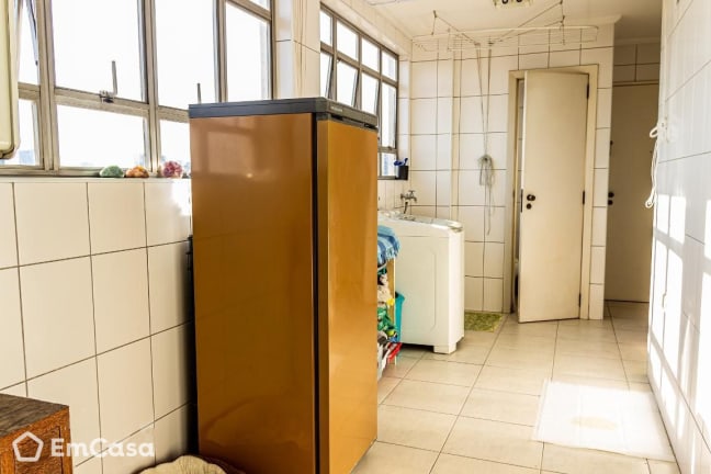 Imagem do imóvel ID-27631 na Rua Francisco de Morais, Chácara Santo Antônio (Zona Sul), São Paulo - SP