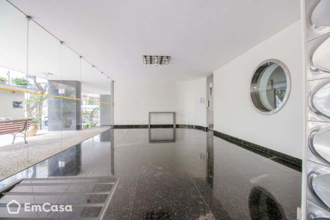 Imagem do imóvel ID-31735 na Alameda Santos, Vila Mariana, São Paulo - SP