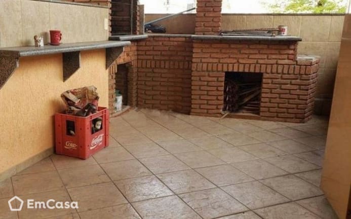 Imagem do imóvel ID-33584 na Rua Piracanguá, jardim são paulo, São Paulo - SP