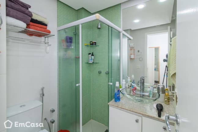 Imagem do imóvel ID-33722 na Rua Rogério Karp, Recreio dos Bandeirantes, Rio de Janeiro - RJ