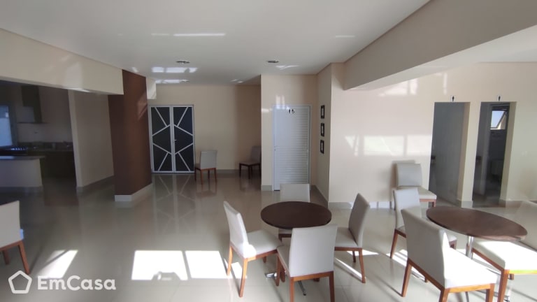 Imagem do imóvel ID-32226 na Avenida Senador Vergueiro, Rudge Ramos, São Bernardo do Campo - SP