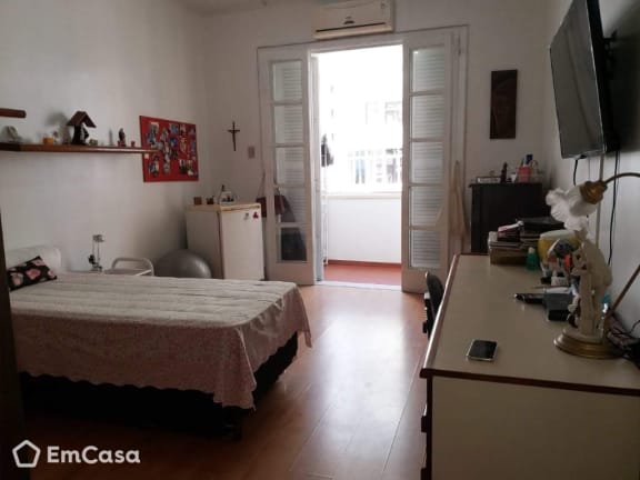 Imagem do imóvel ID-30632 na Rua Domingos Ferreira, Copacabana, Rio de Janeiro - RJ