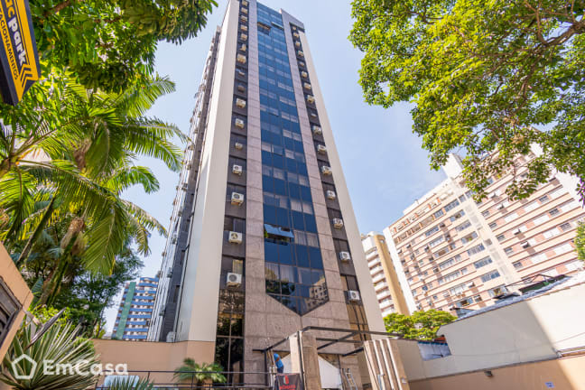 Imagem do imóvel ID-42120 na Rua Pedroso Alvarenga, Itaim Bibi, São Paulo - SP