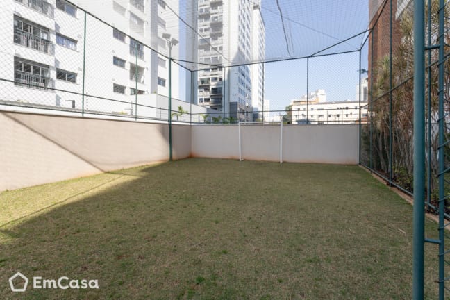 Imagem do imóvel ID-30490 na Rua Diogo de Quadros, Chacara Santo Antonio, São Paulo - SP