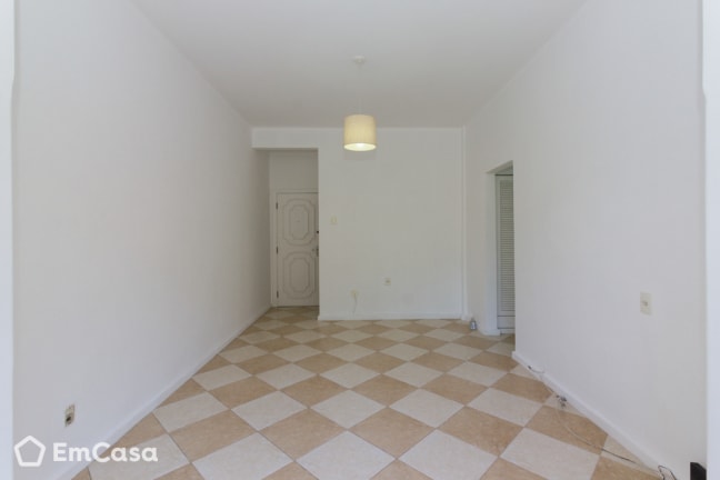 Imagem do imóvel ID-33132 na Rua Ferreira Viana, Flamengo, Rio de Janeiro - RJ