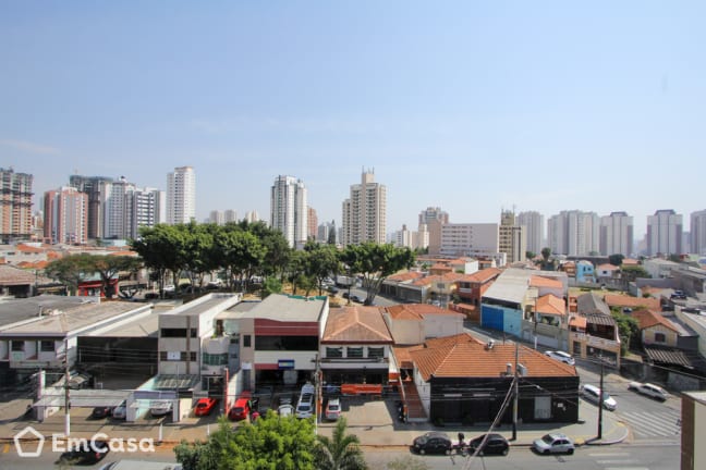 Imagem do imóvel ID-31168 na Rua Nova Jerusalém, Chácara Santo Antônio (Zona Leste), São Paulo - SP