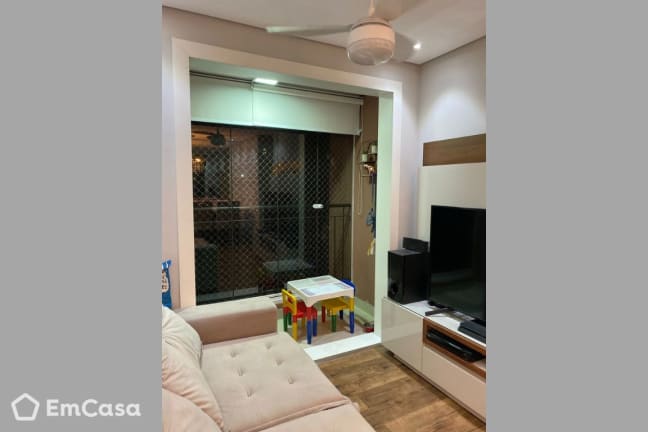 Imagem do imóvel ID-40897 na Rua da Chibata, Vila Andrade, São Paulo - SP