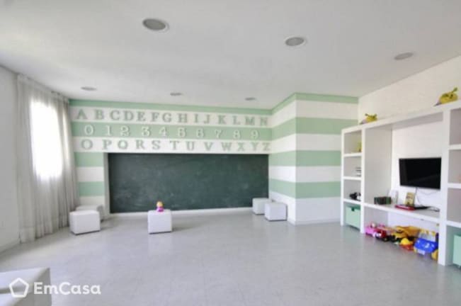 Imagem do imóvel ID-34282 na Rua Cascado, Vila Suzana, São Paulo - SP