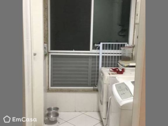 Imagem do imóvel ID-28290 na Rua Demóstenes Madureira de Pinho, Recreio dos Bandeirantes, Rio de Janeiro - RJ