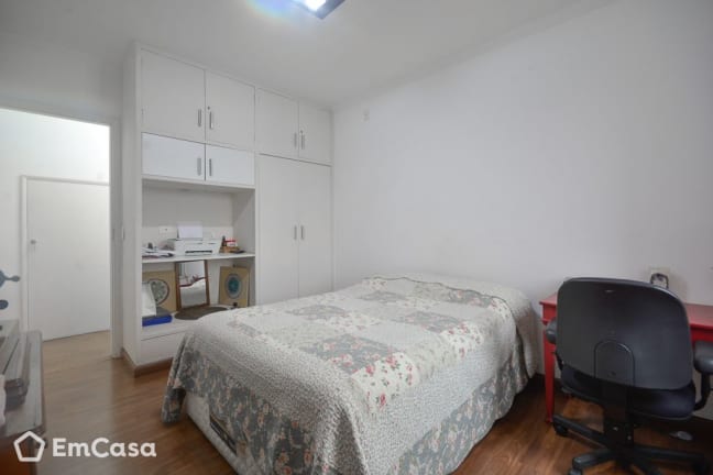 Imagem do imóvel ID-32769 na Alameda dos Guaramomis, Planalto Paulista, São Paulo - SP