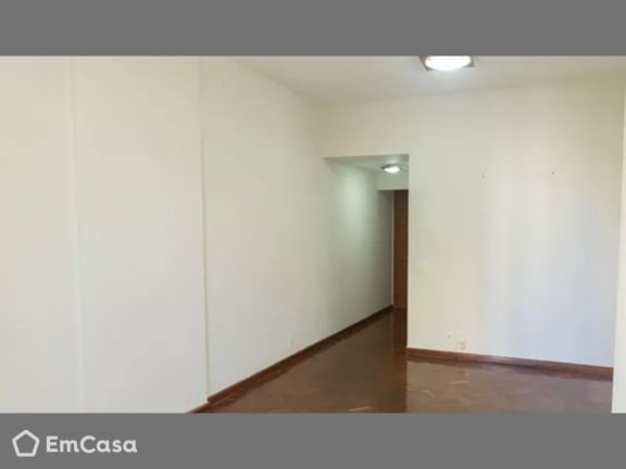 Imagem do imóvel ID-30707 na Rua Barão de Mesquita, Tijuca, Rio de Janeiro - RJ