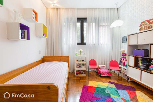 Imagem do imóvel ID-27696 na Alameda Itu, Cerqueira César, São Paulo - SP