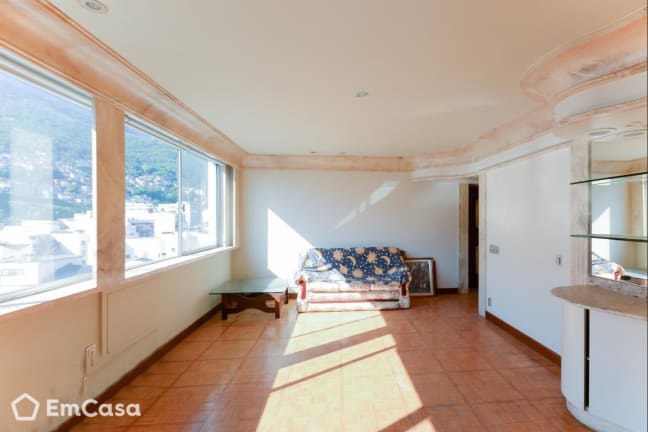 Imagem do imóvel ID-31340 na Rua Moura Brito, Tijuca, Rio de Janeiro - RJ